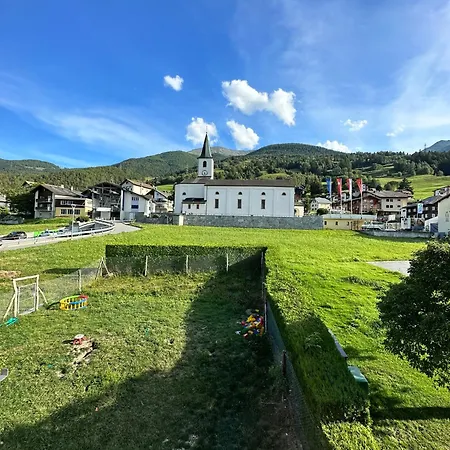 Christania 3200 Wallis * Unterbäch