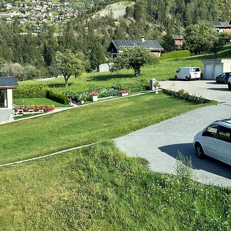 Christania 3200 Wallis * Unterbach (Valais)
