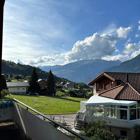Christania 3200 Wallis Apartment *