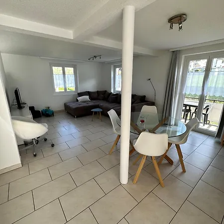 Christania 3200 Wallis Apartment Unterbach (Valais)