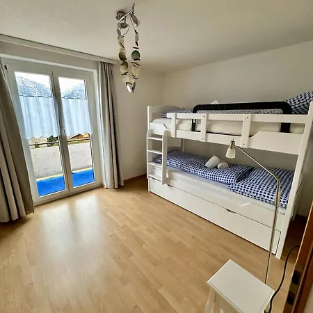 Christania 3200 Wallis Apartment *